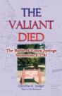 The Valiant Died, The Battle Of Eutaw Sp - Preview