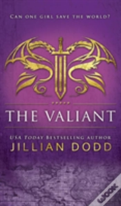 Capa do artigo The Valiant