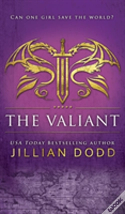 Capa do artigo The Valiant
