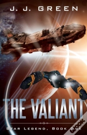 Capa do artigo The Valiant