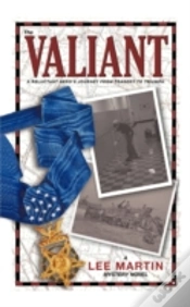 Capa do artigo The Valiant