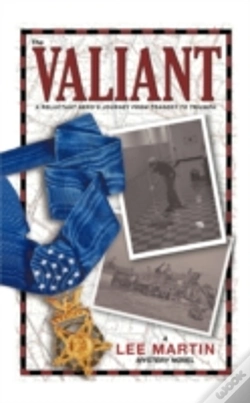 Capa do artigo The Valiant