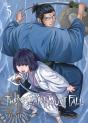 The Valiant Must Fall Vol. 5 - Preview