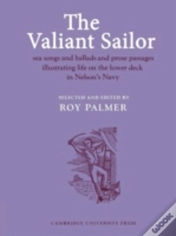 Capa do artigo The Valiant Sailor