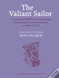 Capa do artigo The Valiant Sailor