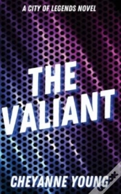 Capa do artigo The Valiant