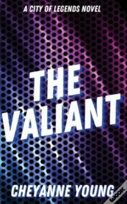 Capa do artigo The Valiant