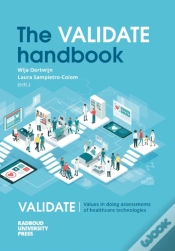 Capa do artigo The Validate Handbook