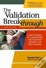 Capa do artigo The Validation Breakthrough