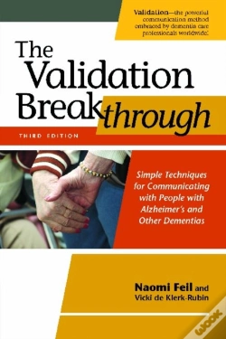 Capa do artigo The Validation Breakthrough