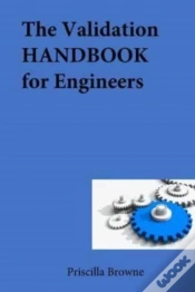 Capa do artigo The Validation Handbook For Engineers