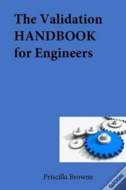 Capa do artigo The Validation Handbook For Engineers