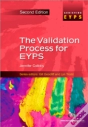 Capa do artigo The Validation Process For Eyps