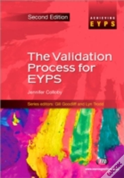 Capa do artigo The Validation Process For Eyps