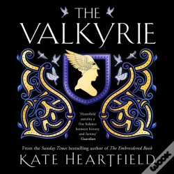 Capa do artigo The Valkyrie