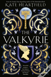 Capa do artigo The Valkyrie