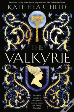 Capa do artigo The Valkyrie