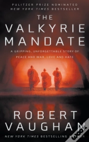Capa do artigo The Valkyrie Mandate