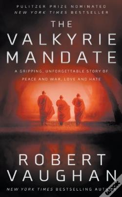 Capa do artigo The Valkyrie Mandate