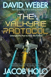 Capa do artigo The Valkyrie Protocol