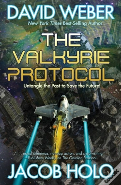 Capa do artigo The Valkyrie Protocol