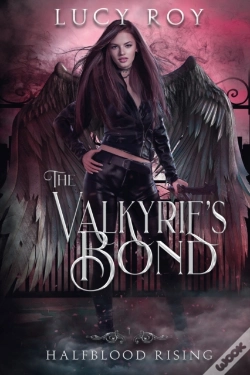 Capa do artigo The Valkyrie'S Bond