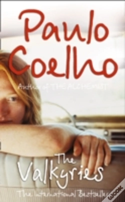 Capa do artigo The Valkyries