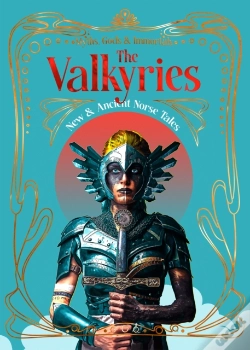 Capa do artigo The Valkyries