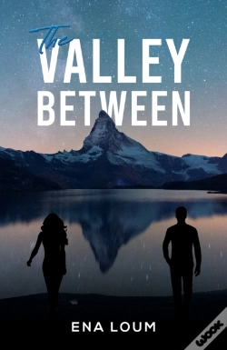 Capa do artigo The Valley Between