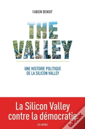 Capa do artigo The Valley