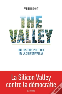 Capa do artigo The Valley