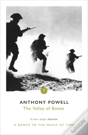 Capa do artigo The Valley Of Bones