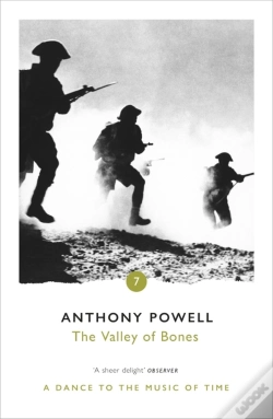 Capa do artigo The Valley Of Bones