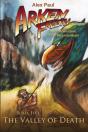 The Valley Of Death - Preview