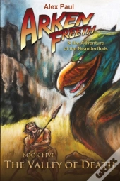The Valley Of Death