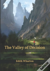 Capa do artigo The Valley Of Decision
