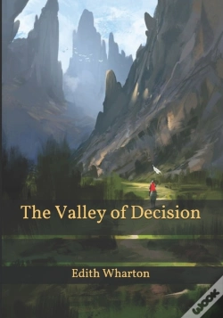 Capa do artigo The Valley Of Decision