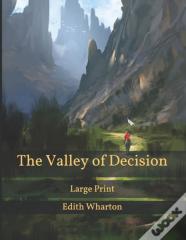 The Valley Of Decision
