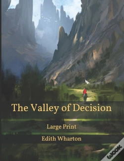 Capa do artigo The Valley Of Decision