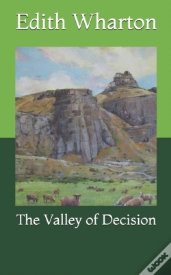 Capa do artigo The Valley Of Decision