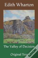 The Valley Of Decision