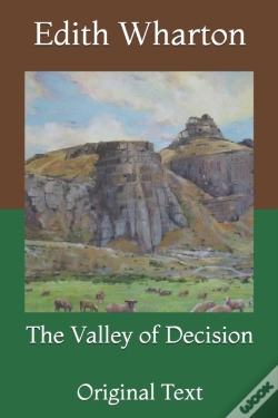 Capa do artigo The Valley Of Decision