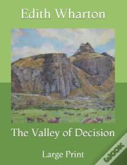 The Valley Of Decision
