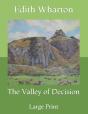 The Valley Of Decision - Preview