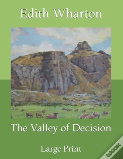Capa do artigo The Valley Of Decision