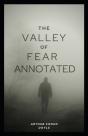 The Valley Of Fear Annotated - Preview