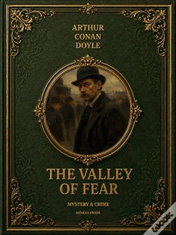 Capa do artigo The Valley Of Fear