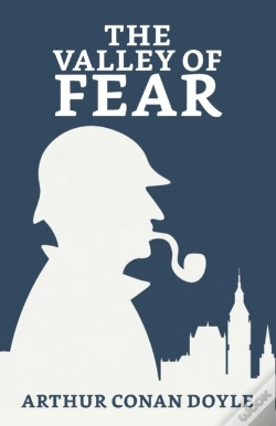Capa do artigo The Valley Of Fear