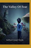 The Valley Of Fear By Arthur Conan Doyle(Annotated Edition)