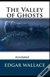 Capa do artigo The Valley Of Ghosts Crime Novel (Annotated)